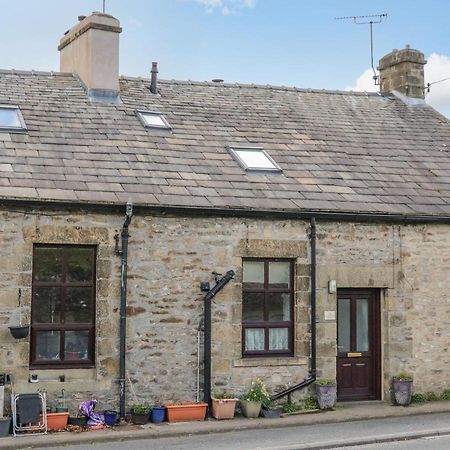 Watershed Cottage 세틀 외부 사진