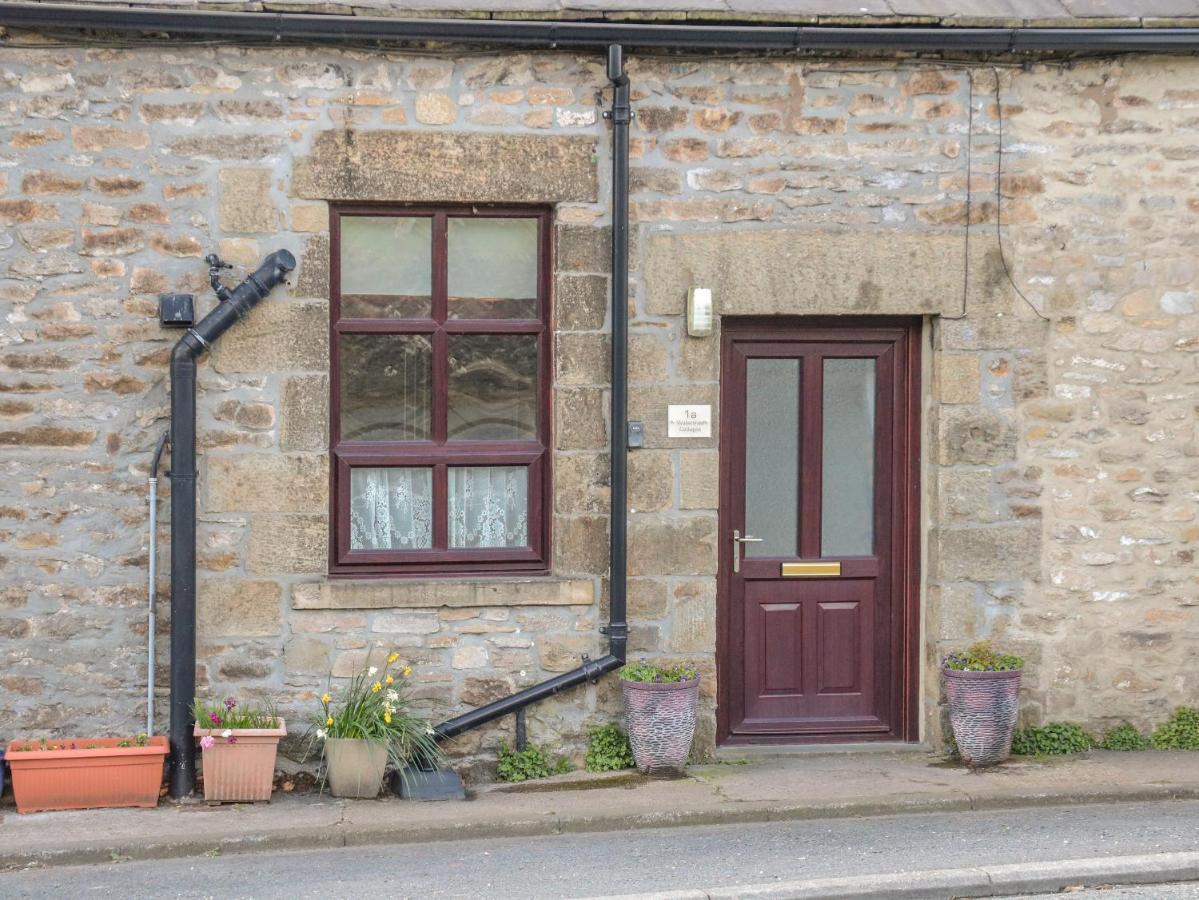 Watershed Cottage 세틀 외부 사진