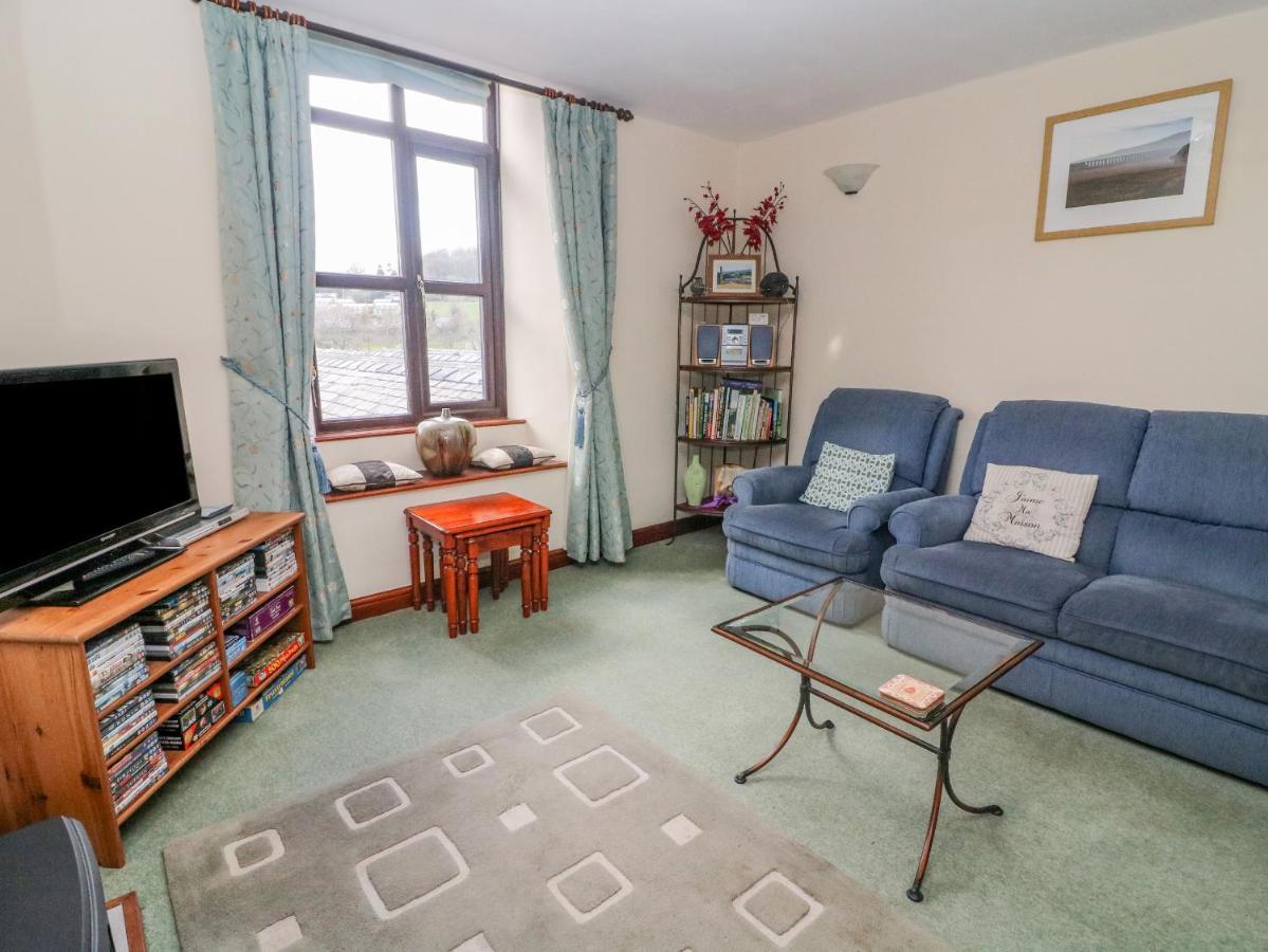 Watershed Cottage 세틀 외부 사진