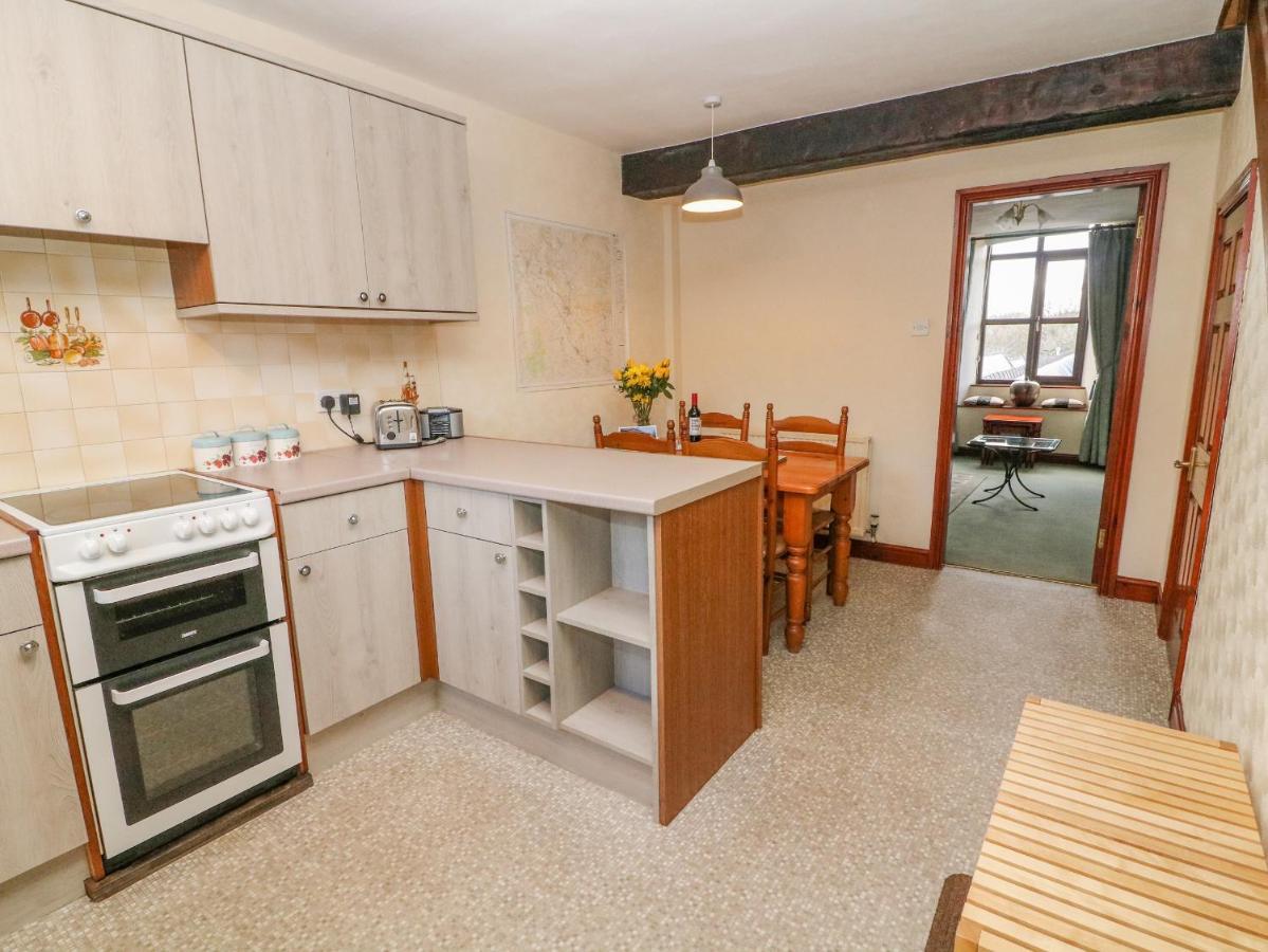 Watershed Cottage 세틀 외부 사진