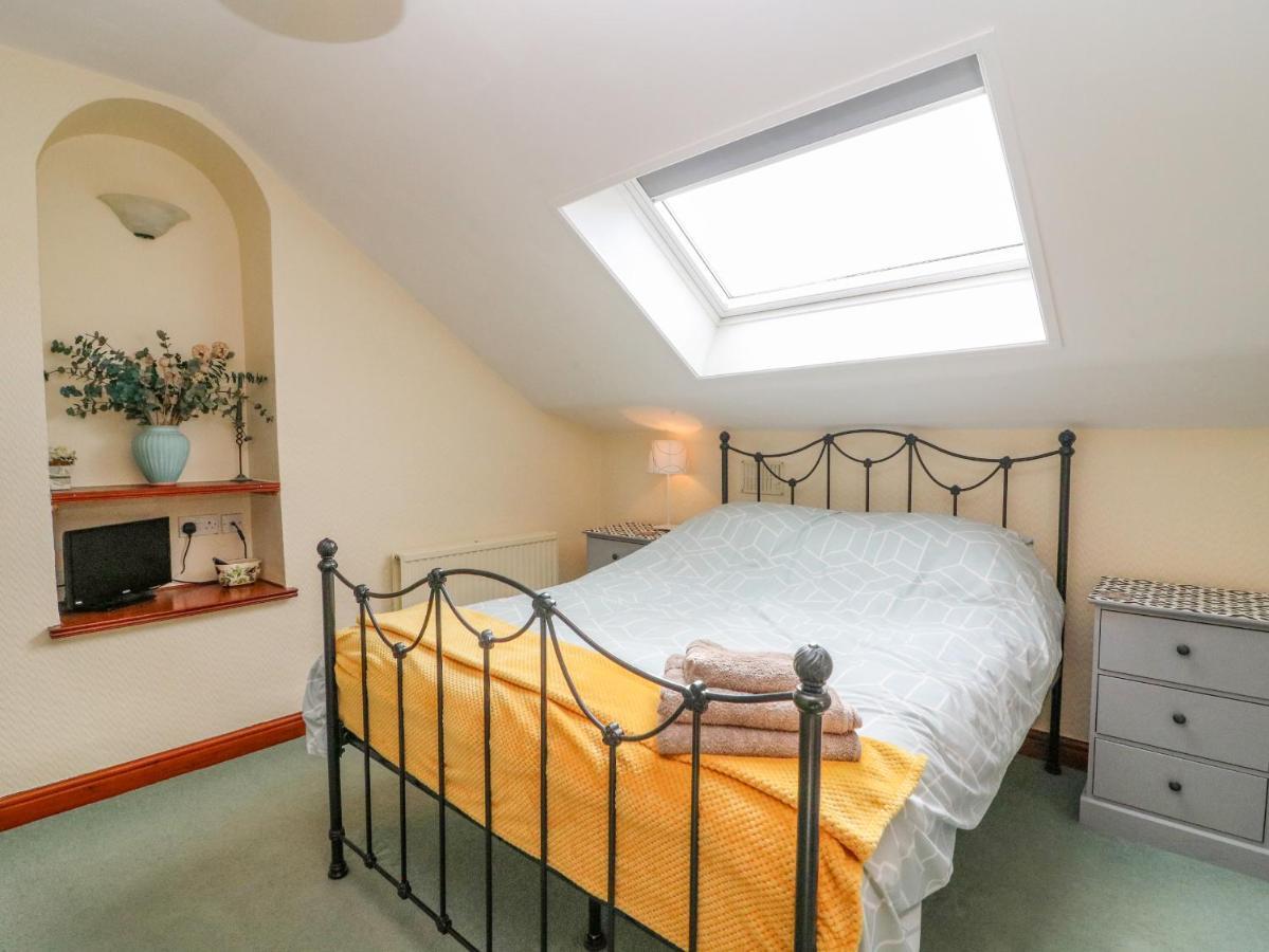 Watershed Cottage 세틀 외부 사진
