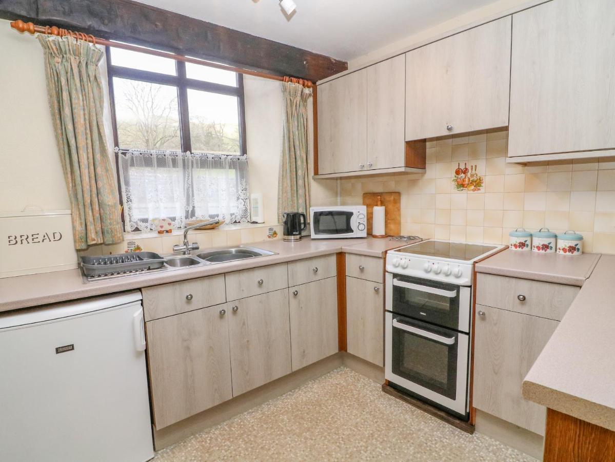 Watershed Cottage 세틀 외부 사진