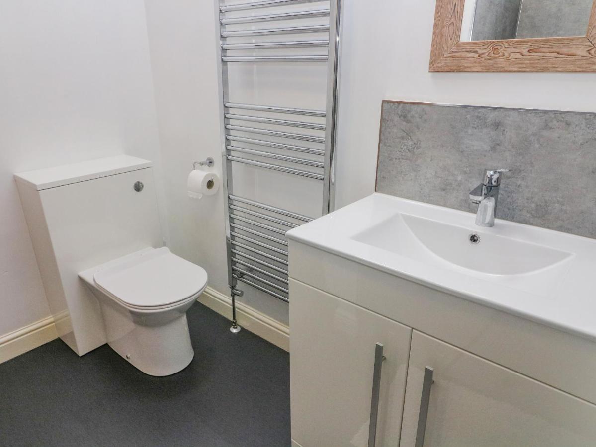 Watershed Cottage 세틀 외부 사진