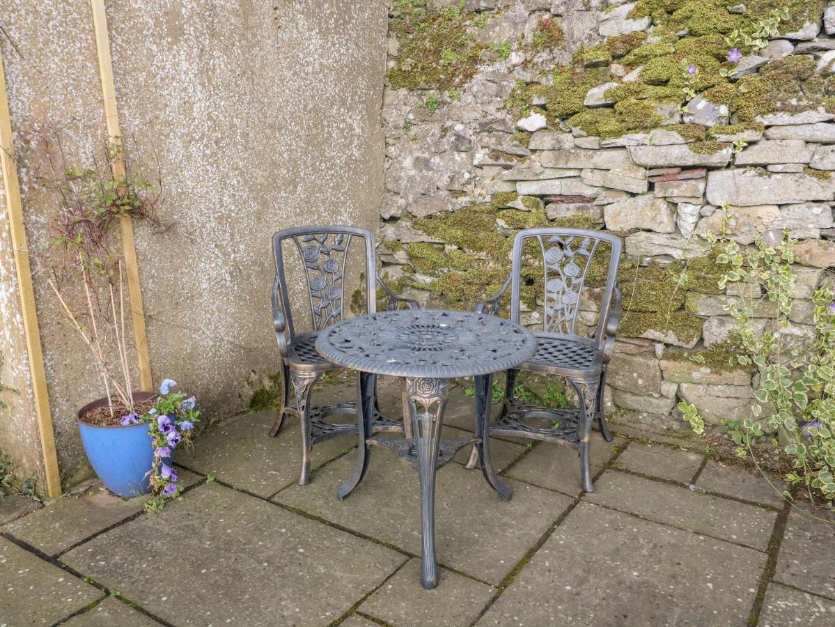 Watershed Cottage 세틀 외부 사진