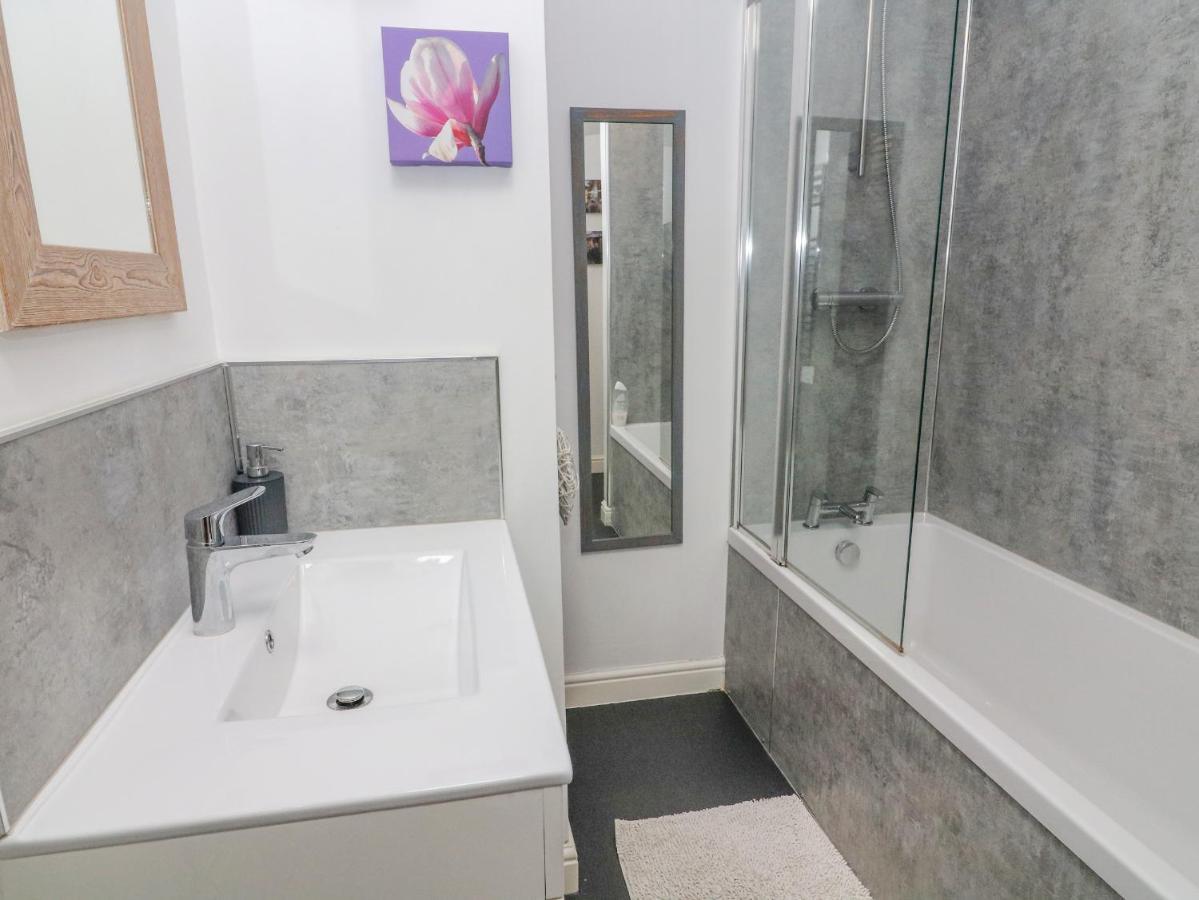 Watershed Cottage 세틀 외부 사진